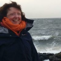 A conversation with MBCT teacher Jill Roberts