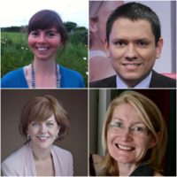 Summer School bursary holders announced