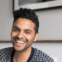 Event: The Future of Digital Mindfulness with Rohan Gunatillake