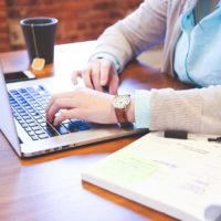 Mindfulness Courses for Staff in Higher Education
