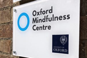 Join our Masters Students for an online 8-week mindfulness course