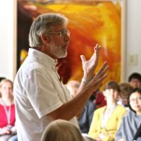 Join us for our 2018 Summer School: Compassion in Action