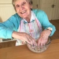 Mindfulness for School Teachers: Lessons from Rita, aged 87