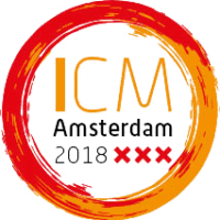Impressions from the International Conference on Mindfulness, Amsterdam 2018 by Pilar Puig