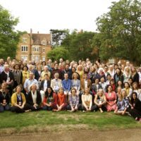 The Oxford Mindfulness Centre Summer School 2018