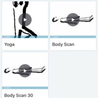 New Mindfulness Practice App and Research Project, by Christine Parsons