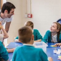 OMC Funded Accessibility Projects – Mindful Families