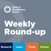 Weekly Round-up, Sunday 19th July 2020
